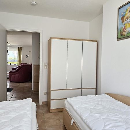Residenz Am Strand Wohnung 4-56 Zingst Bagian luar foto