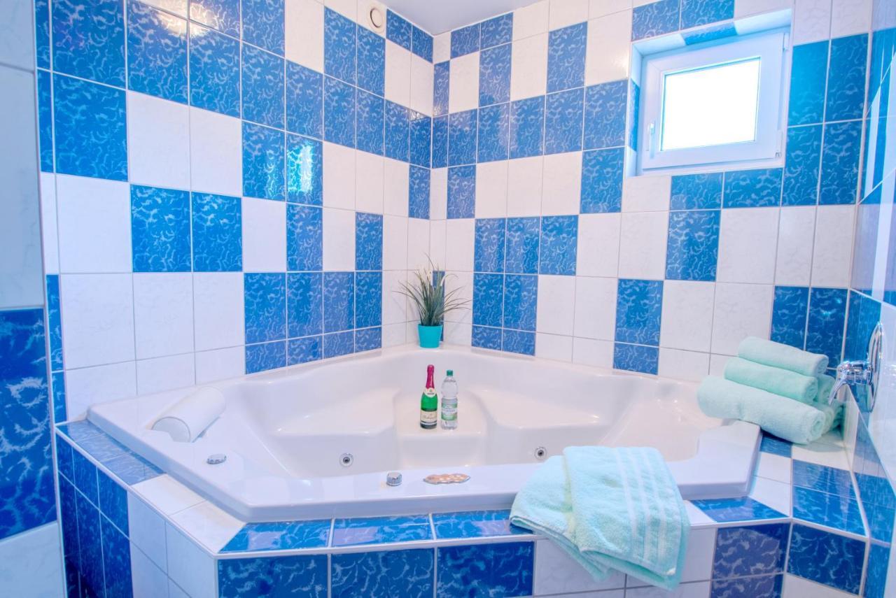 Residenz Am Strand Wohnung 4-56 Zingst Bagian luar foto