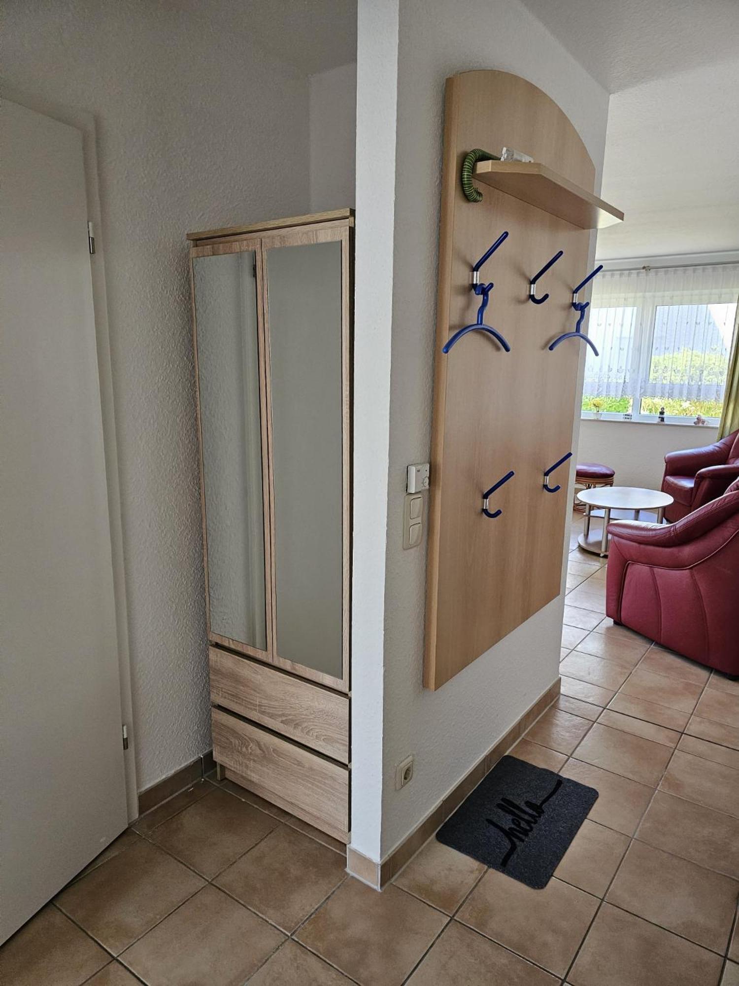 Residenz Am Strand Wohnung 4-56 Zingst Bagian luar foto