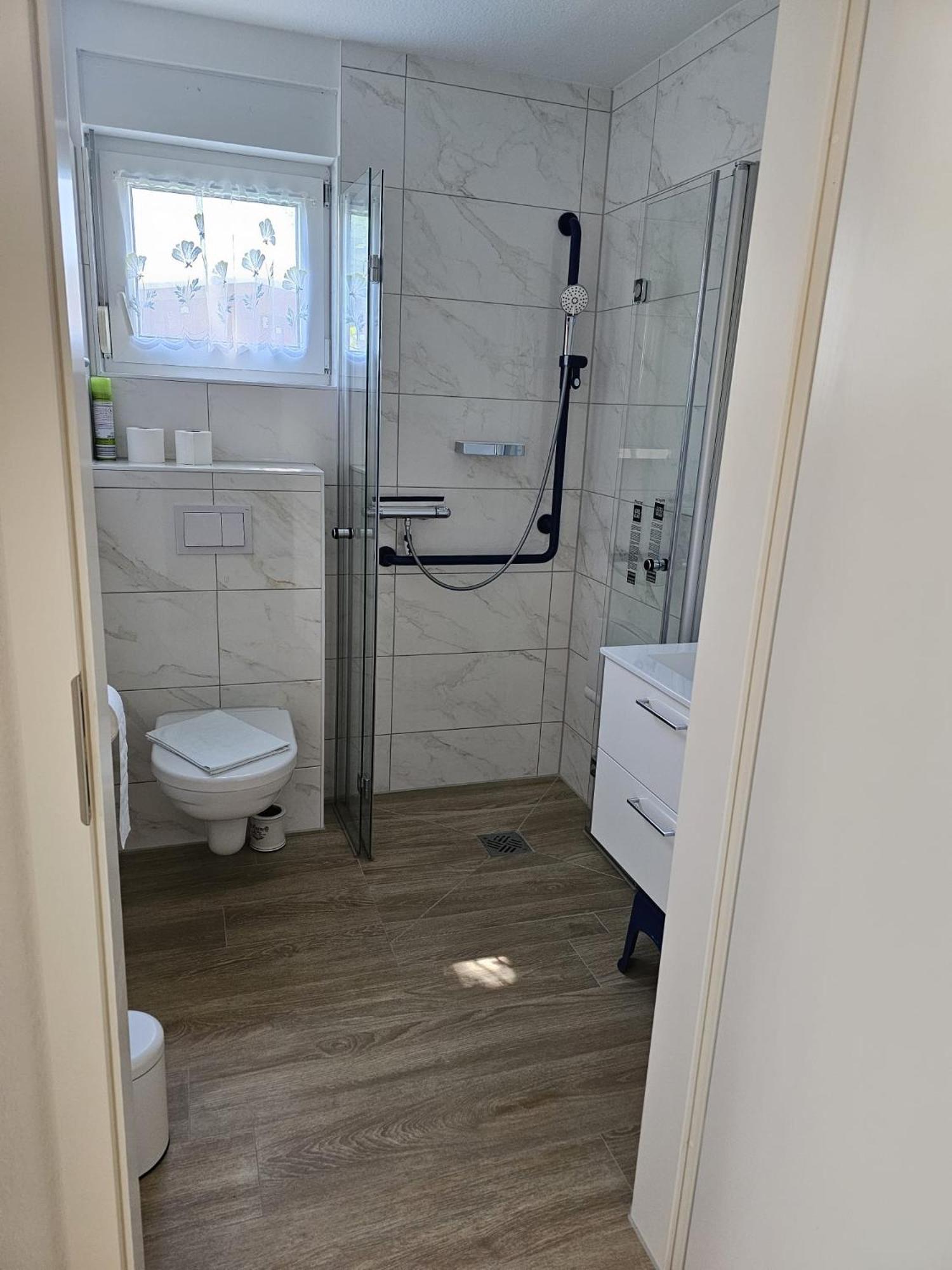 Residenz Am Strand Wohnung 4-56 Zingst Bagian luar foto